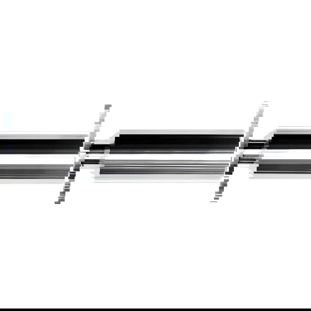 Woodruff/Keyseat Cutters; Connection Typ